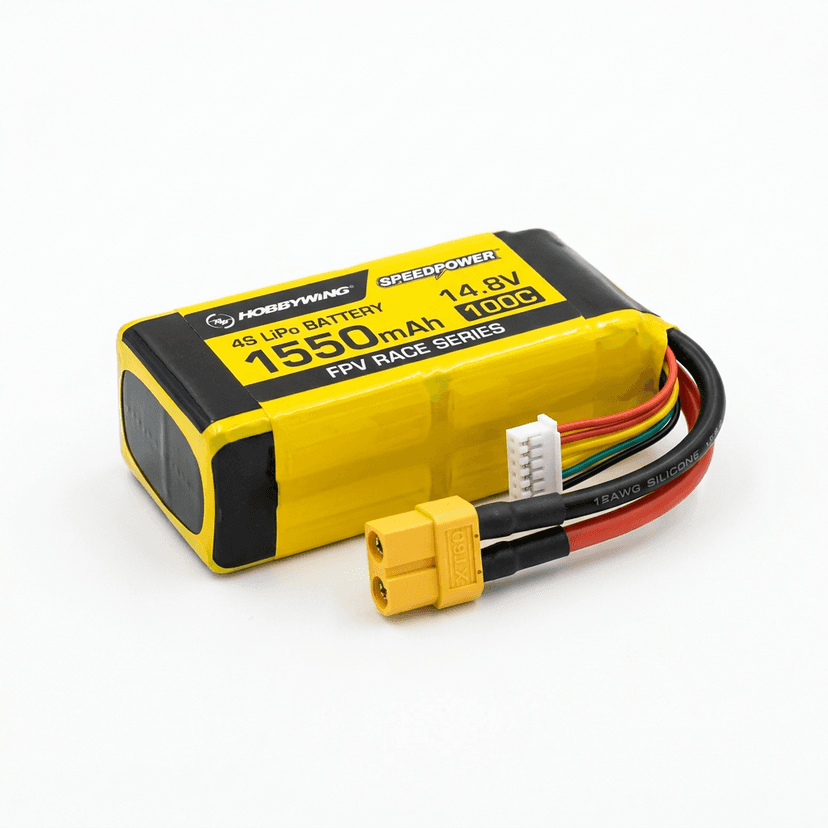 FPV Drone Batteries